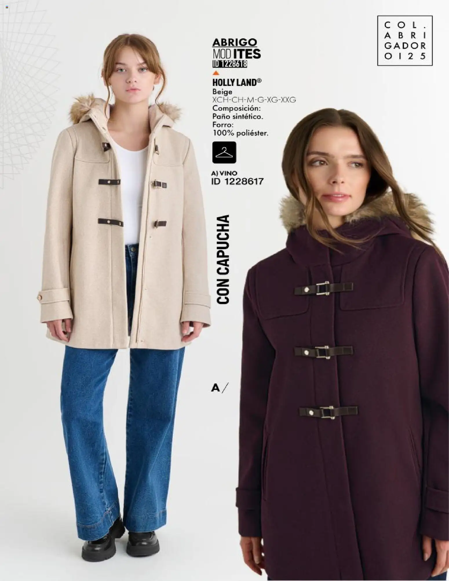 Nuevas ofertas de Price Shoes válidas en toda la República Mexicana desde el 11.11.2025. ¡Encuentra las mejores ofertas en Price Shoes catálogo ! | Página: 123 | Productos: Abrigo, Vino