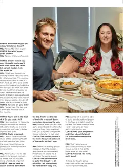 Preview of Coles April Magazine - valid from 02.04.2026 | Page: 36