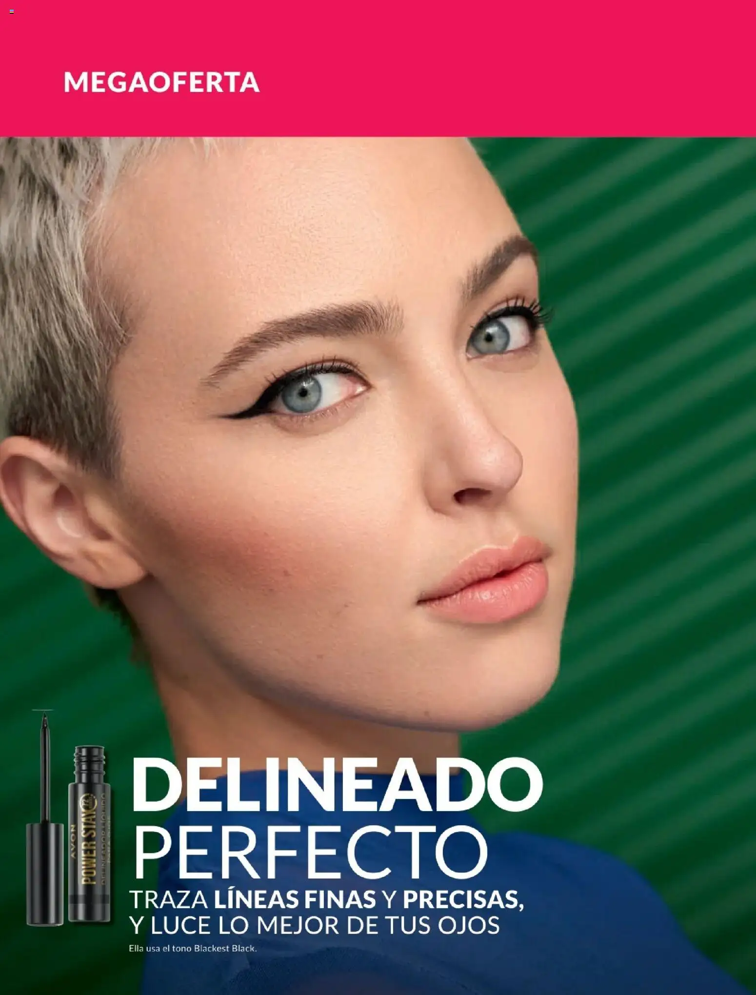 Avon catálogo - Campaña 7 del 21/04 ✨ Ahorre a lo grande con los folletos en línea! | Perú