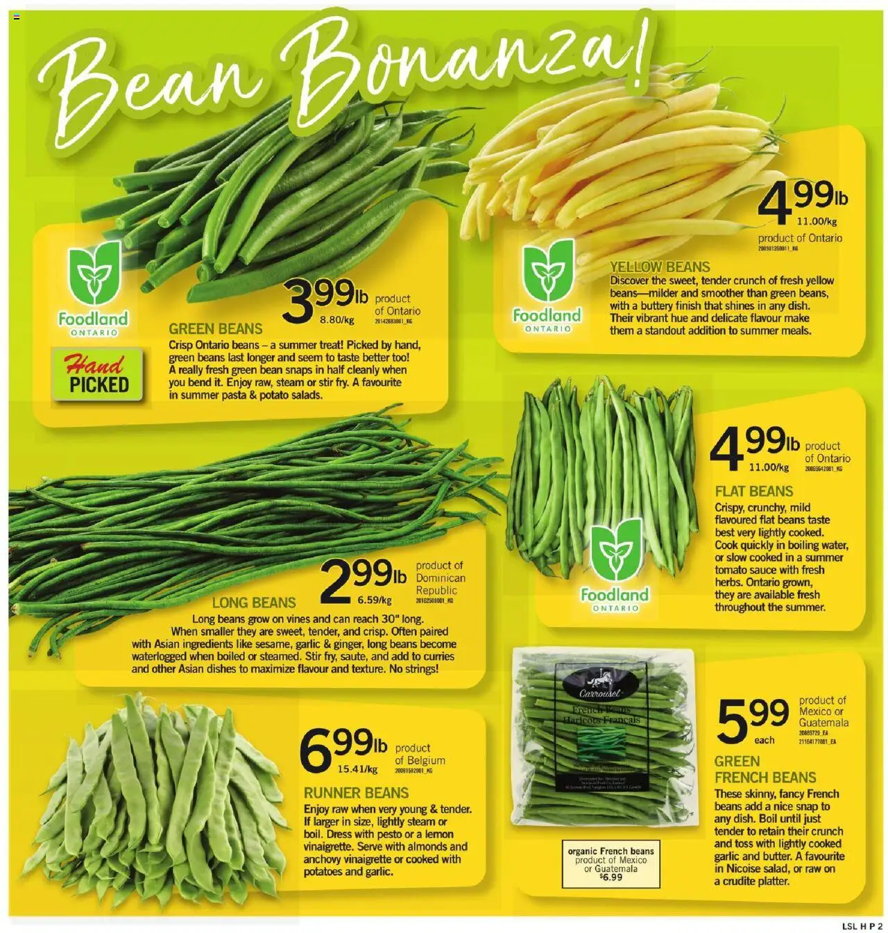 Loblaws flyer valid from 07.08.2025 | Page: 3