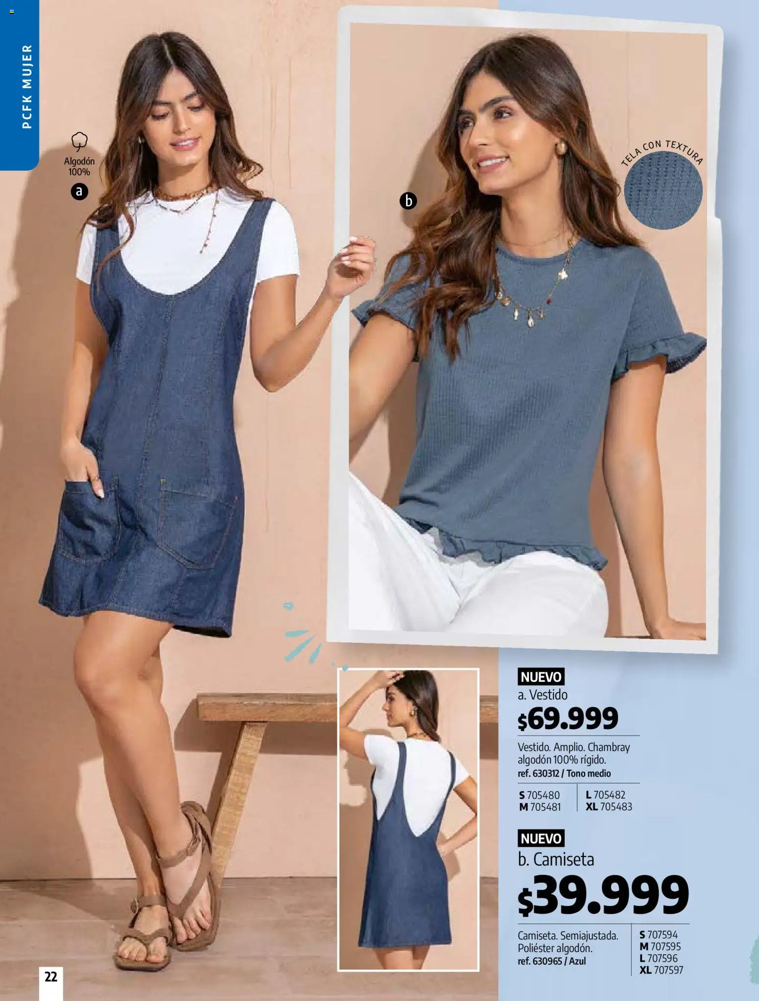 Pacifika revista - valida desde el 06.02.2026 | Página: 22