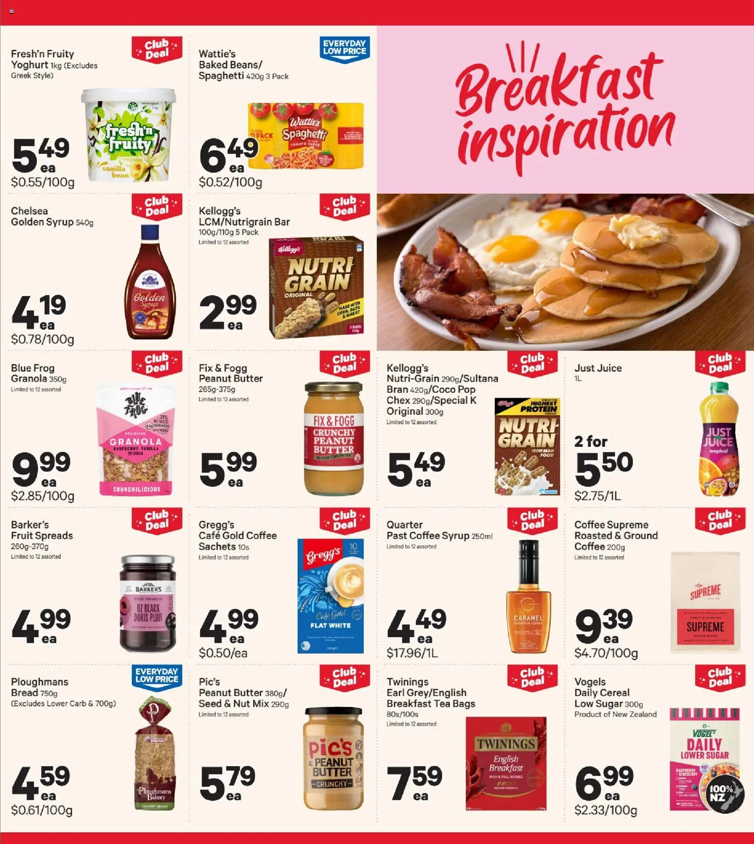 New World catalogue from 02.02.2026 | Page: 9