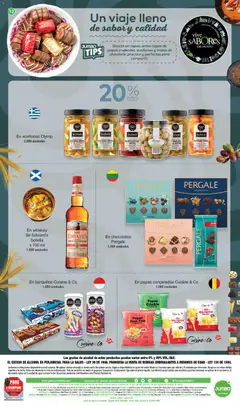 Jumbo - Catálogo -  Vista previa de la revista de la tienda Jumbo valido desde el 15.01.2026 | Página: 12