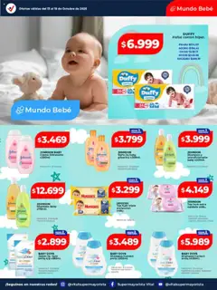 Vista previa Vital - Ofertas válido desde el 13.10.2025 | Página: 5 | Productos: Baño, Acondicionador, Jabón, Crema