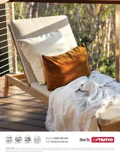 Preview of Stratco Outdoor Furniture Lookbook - valid from 04.12.2025 | Page: 20