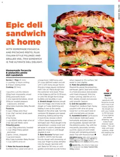 Preview of Coles October 2025 - valid from 06.10.2025 | Page: 7 | Products: Cups, Olive oil, Oven, Grill
