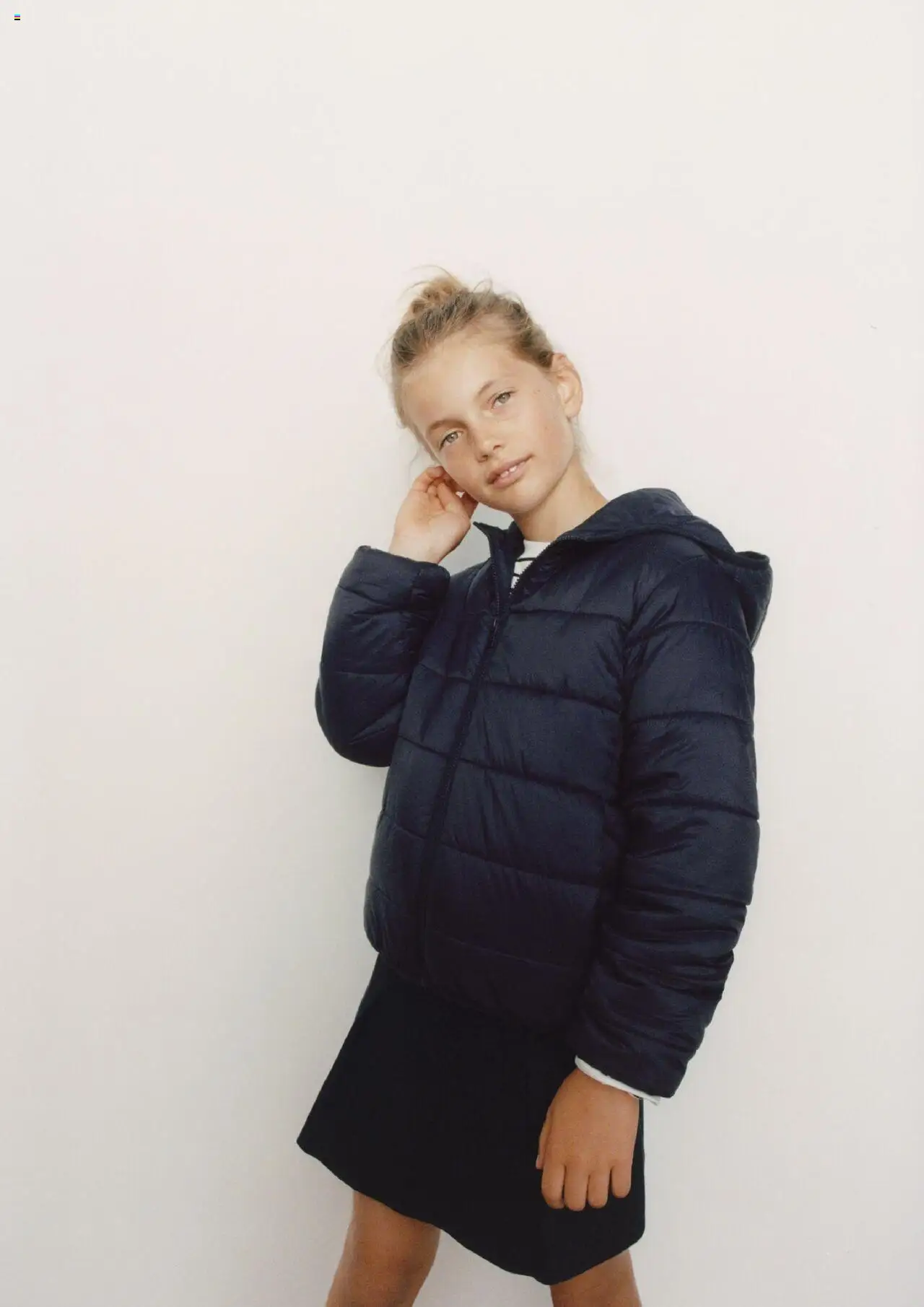 Nuevas ofertas de Zara válidas en toda la República Mexicana desde el 01.08.2025. ¡Encuentra las mejores ofertas en Zara - Catálogo Girls! | Página: 5