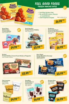 Preview of Sprouts weekly ads valid from 31.12.2025 | Page: 23