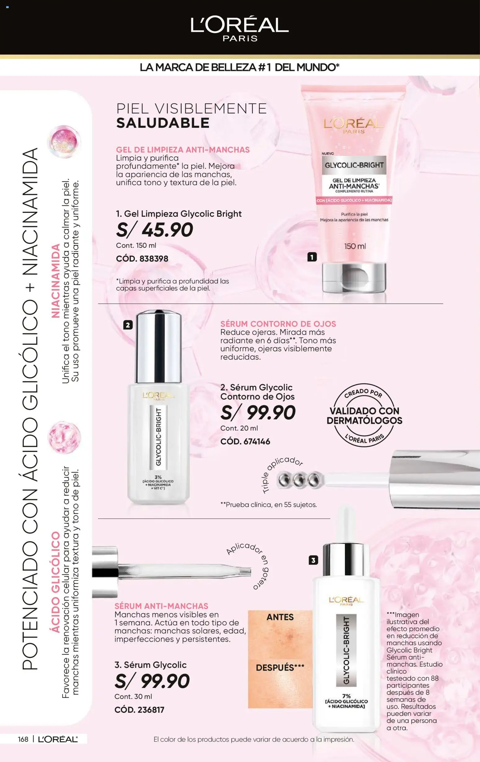 Catálogo Azzorti válido desde 09.03.2026 | Página: 170 | Productos: Celular