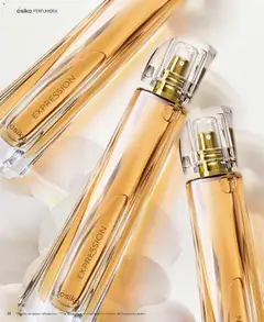 Vista previa de folleto Ésika - Campaña 1 de la Ésika válido desde 18.12.2025 | Página: 30