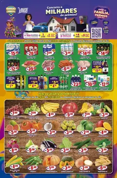 Violeta Supermercados - Ofertas da semana - Pré-Visualização do folheto da loja Violeta Supermercados, válido de 24.02.2026