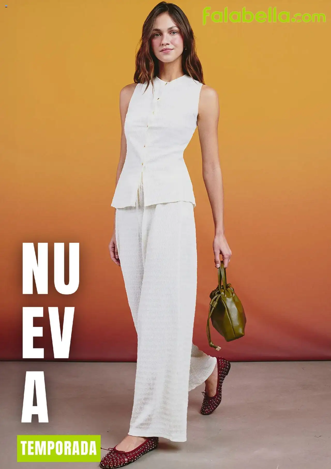 Falabella revista - valida desde el 01.07.2025 | Página: 1