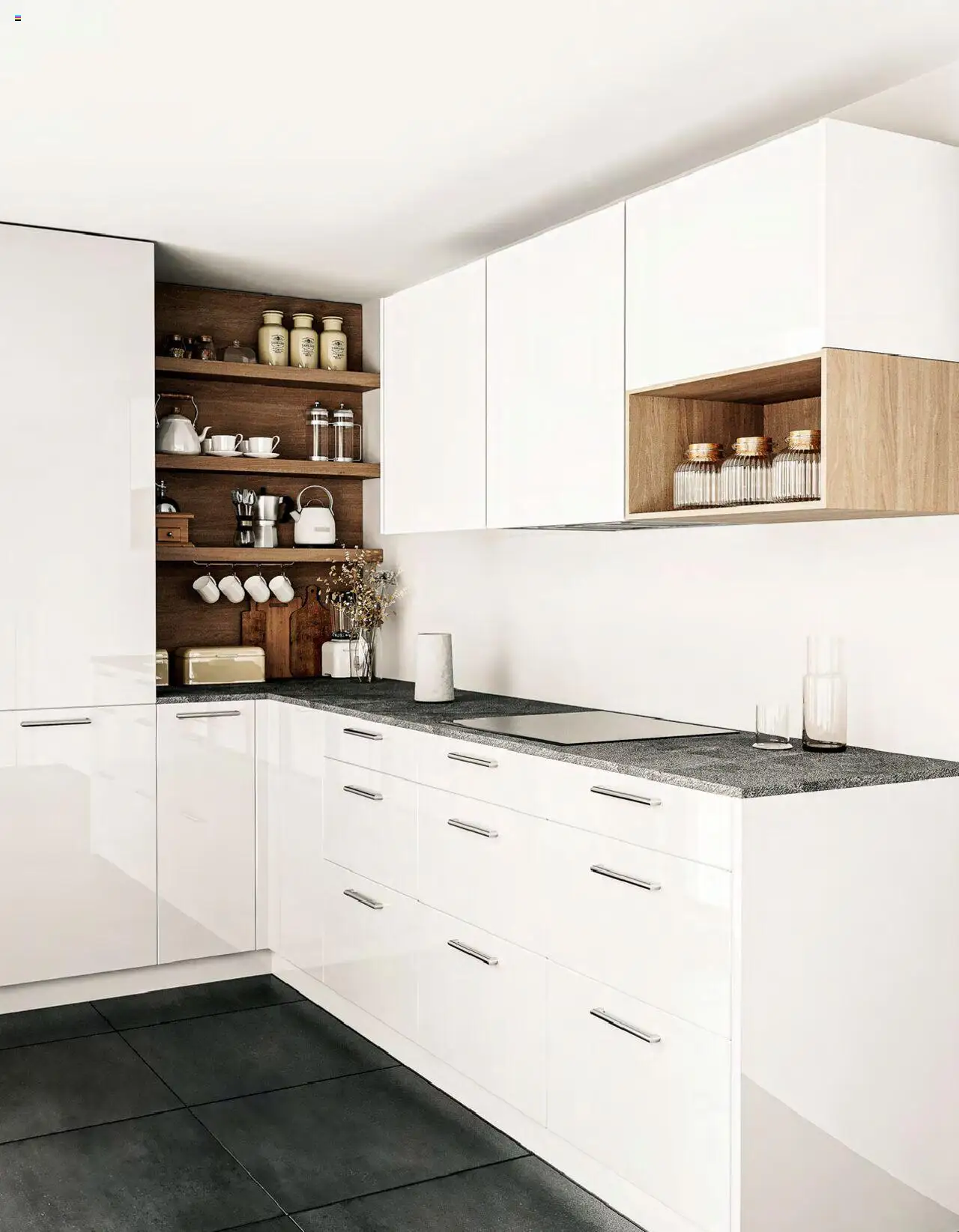 Nuevas ofertas de El Corte Inglés válidas en toda la República Mexicana desde el 23.06.2025. ¡Encuentra las mejores ofertas en El Corte Inglés catálogo Cocinas! | Página: 63