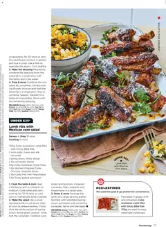 Preview of Coles February 2026 - valid from 05.02.2026 | Page: 77