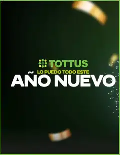 Tottus ofertas  válido desde el 29.12.2025