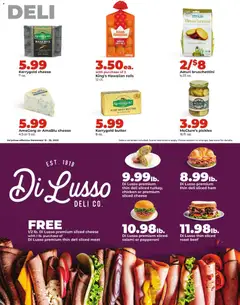Preview of HyVee weekly ads valid from 15.12.2025 | Page: 20