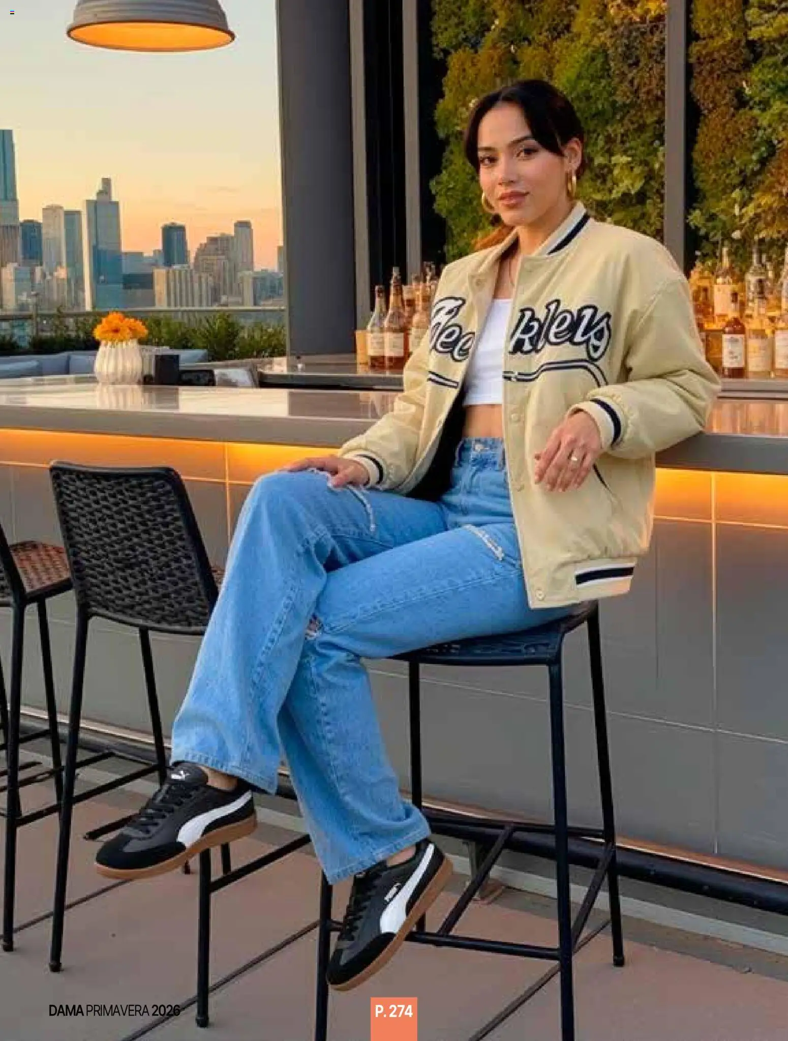 Nuevas ofertas de Impuls válidas en toda la República Mexicana desde el 01.01.2026. ¡Encuentra las mejores ofertas en Impuls catálogo Primavera! | Página: 276