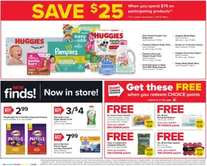 Preview of Giant weekly ads valid from 24.04.2026 | Page: 16