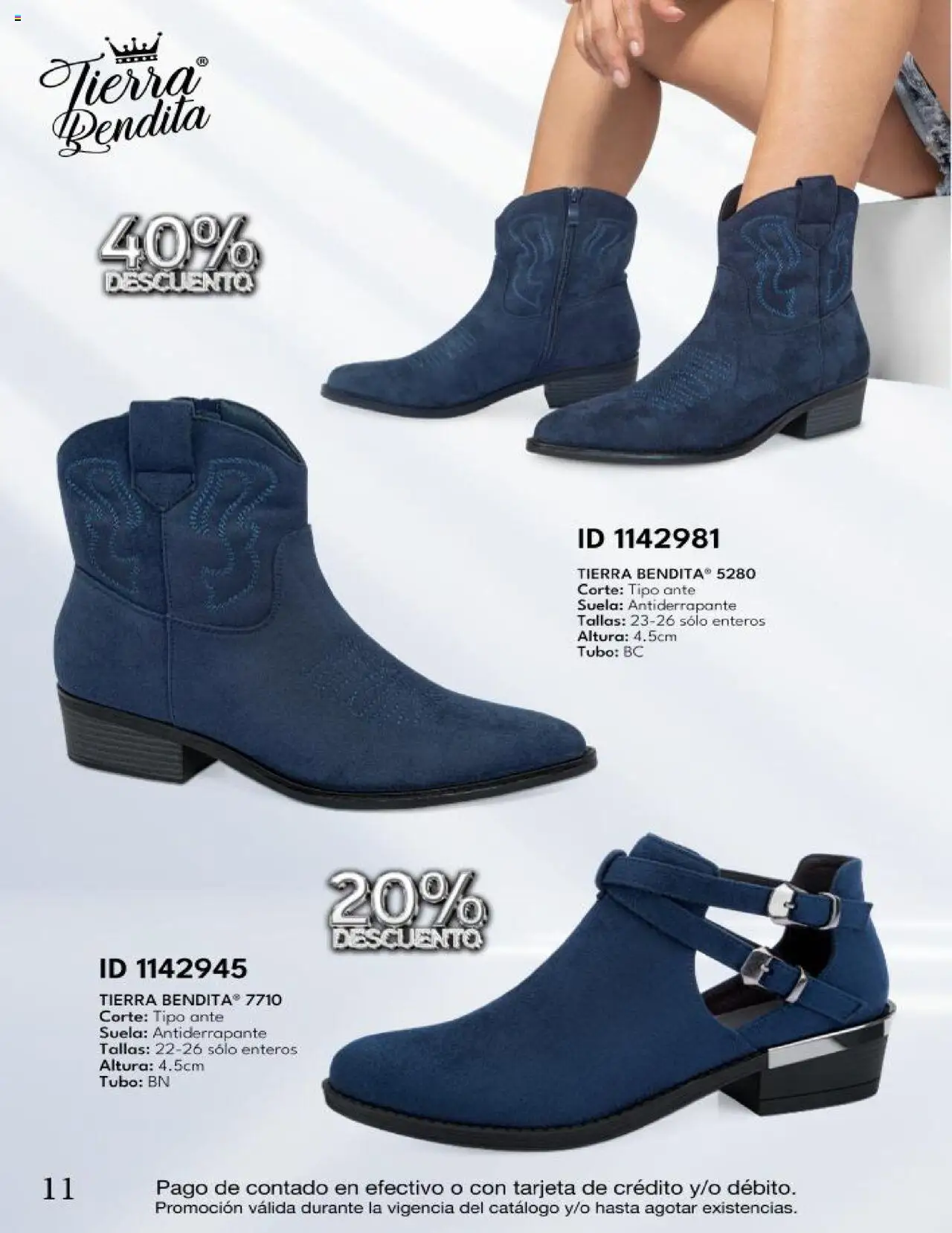 Nuevas ofertas de Price Shoes válidas en toda la República Mexicana desde el 26.09.2025. ¡Encuentra las mejores ofertas en Price Shoes - Catálogo Botas Texano Aco! | Página: 10