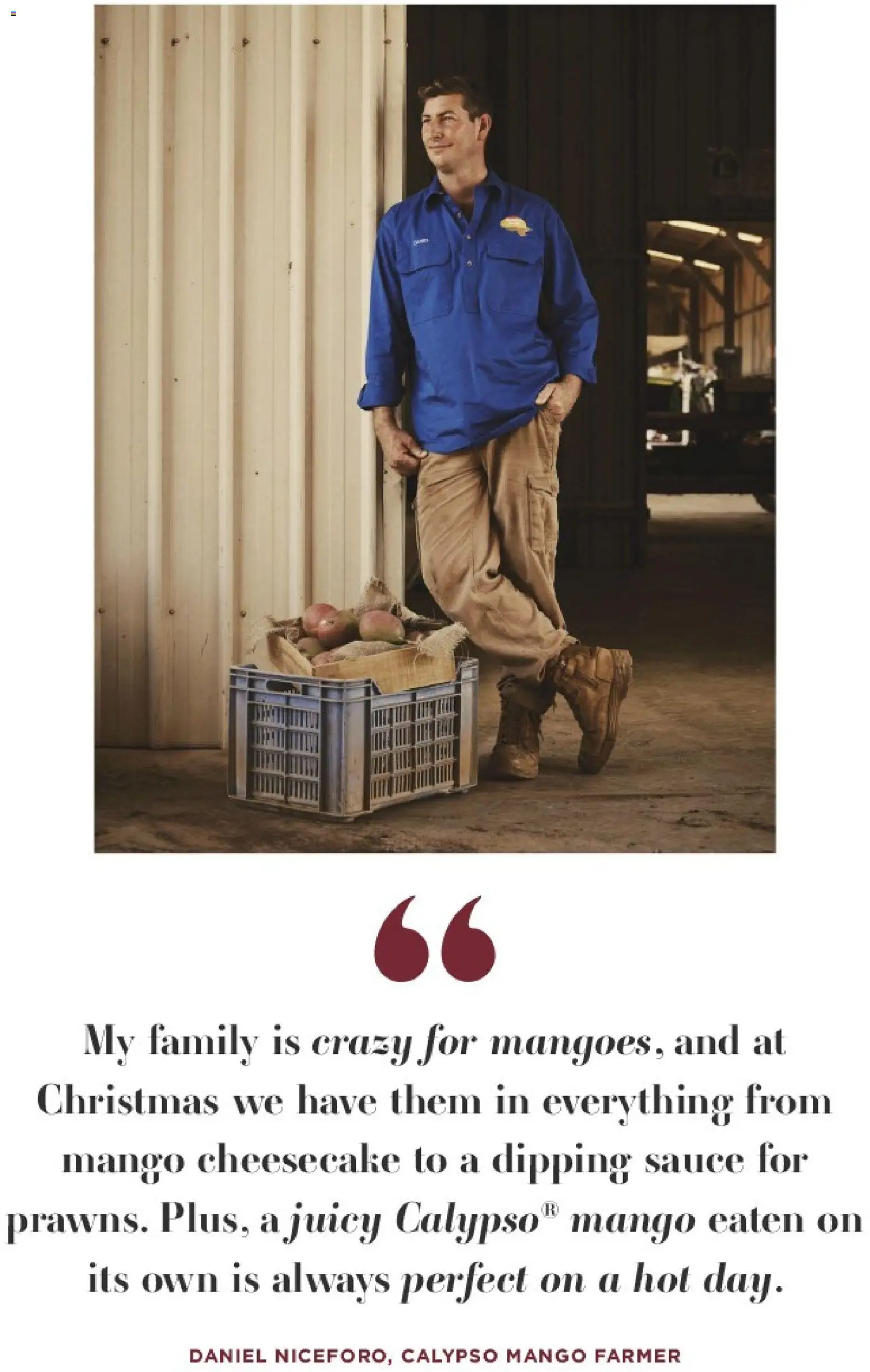 Coles catalogue - valid from 05.11.2025 | Page: 9 | Products: Sauce, Mango