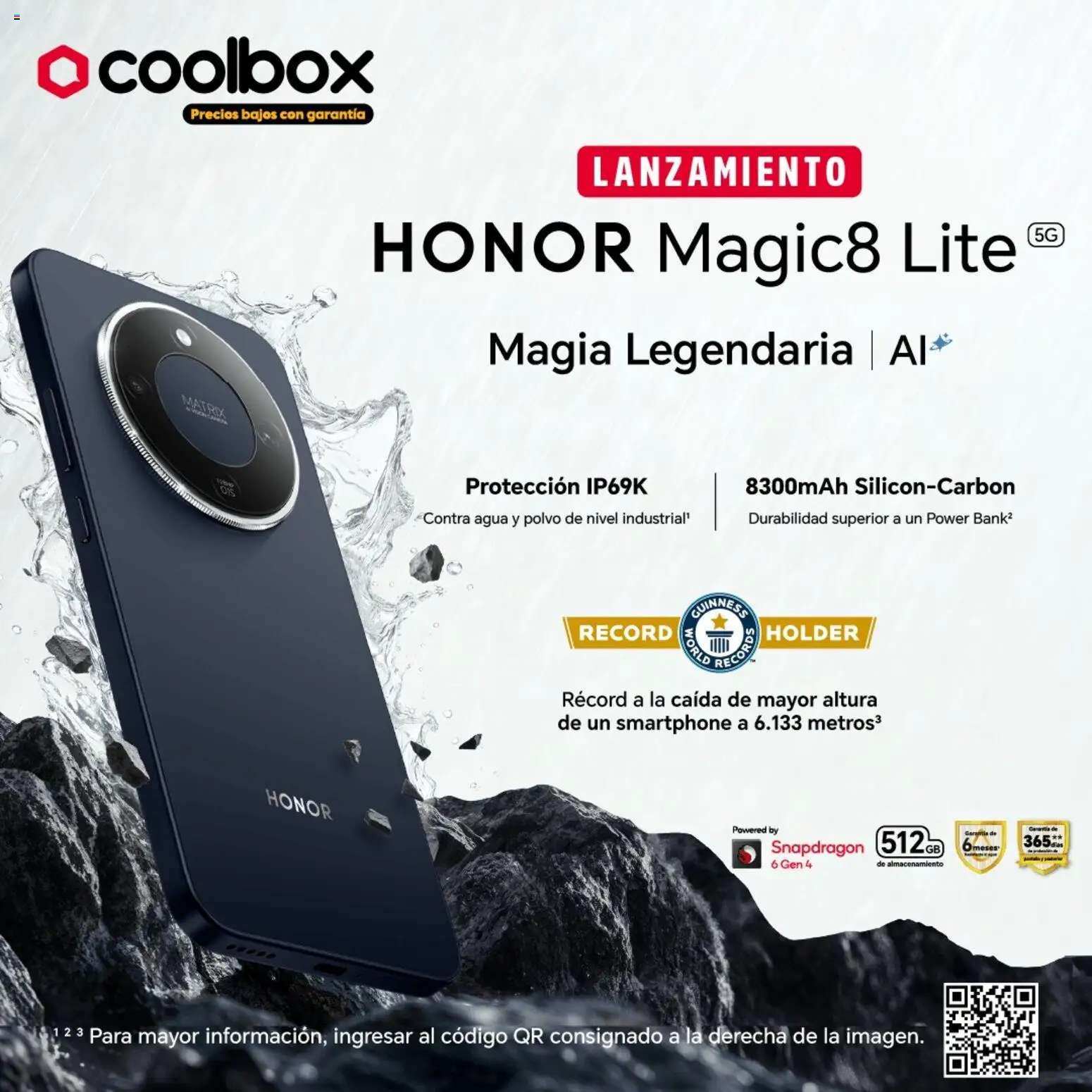 Catálogo Coolbox válido desde 12.02.2026 | Página: 2