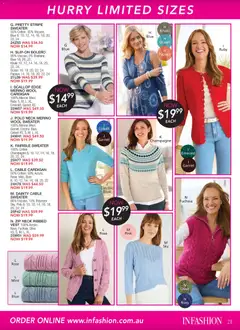 Preview of Innovations Catalogue Summer Sale - valid from 09.12.2025 | Page: 31