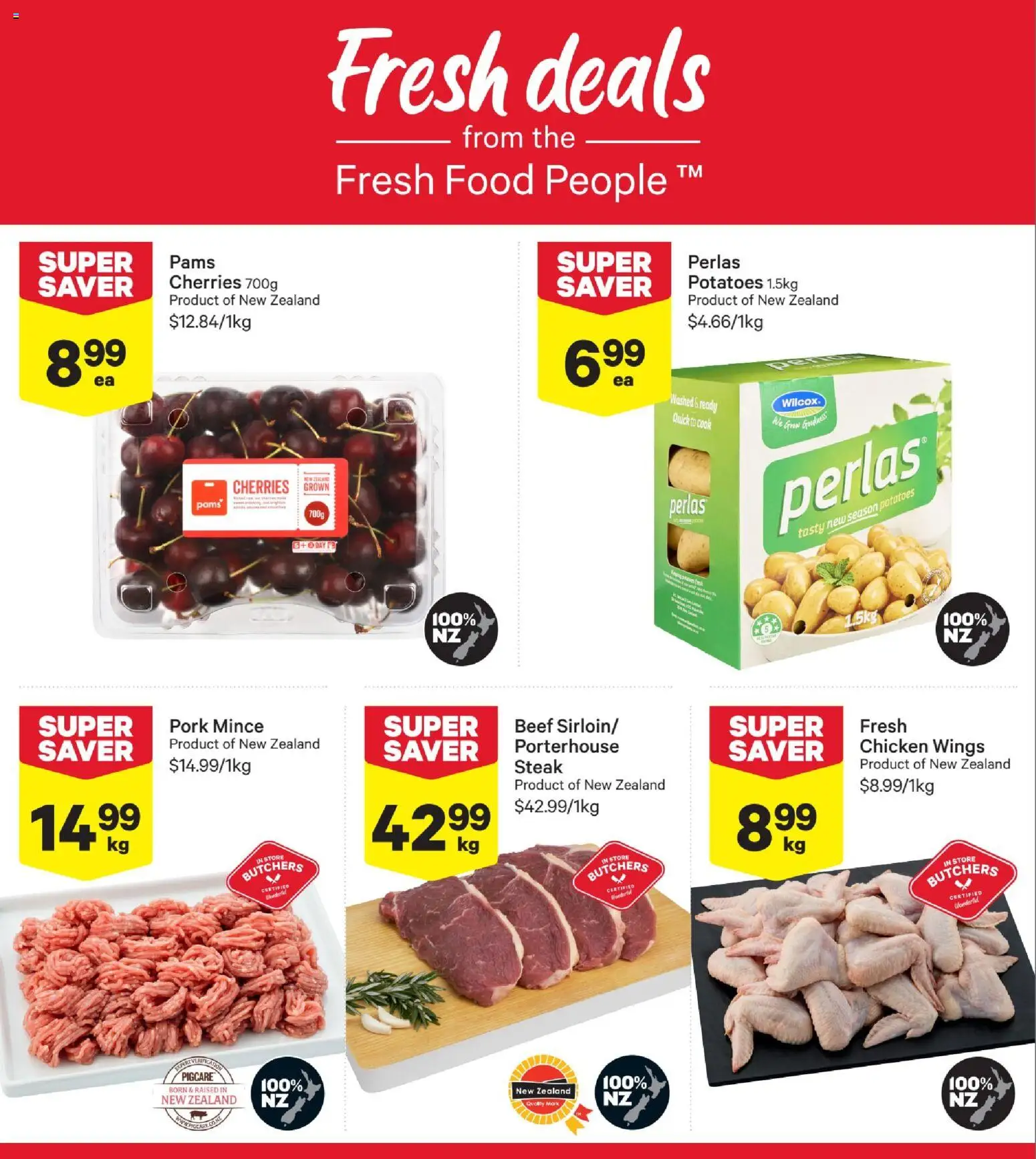 New World catalogue from 12.01.2026 | Page: 4