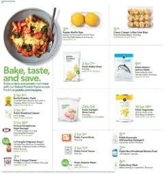 Preview of Publix weekly ads valid from 08.04.2026 | Page: 18