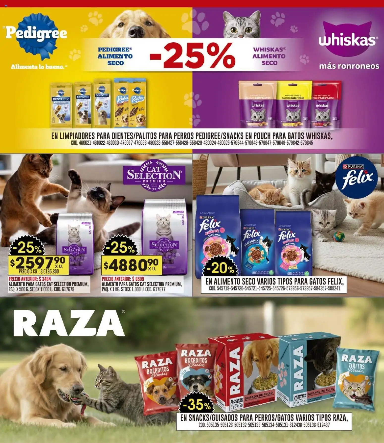 Coto - Ofertas │ válido desde el 16.02.2026 | Página: 25 | Productos: Pollo