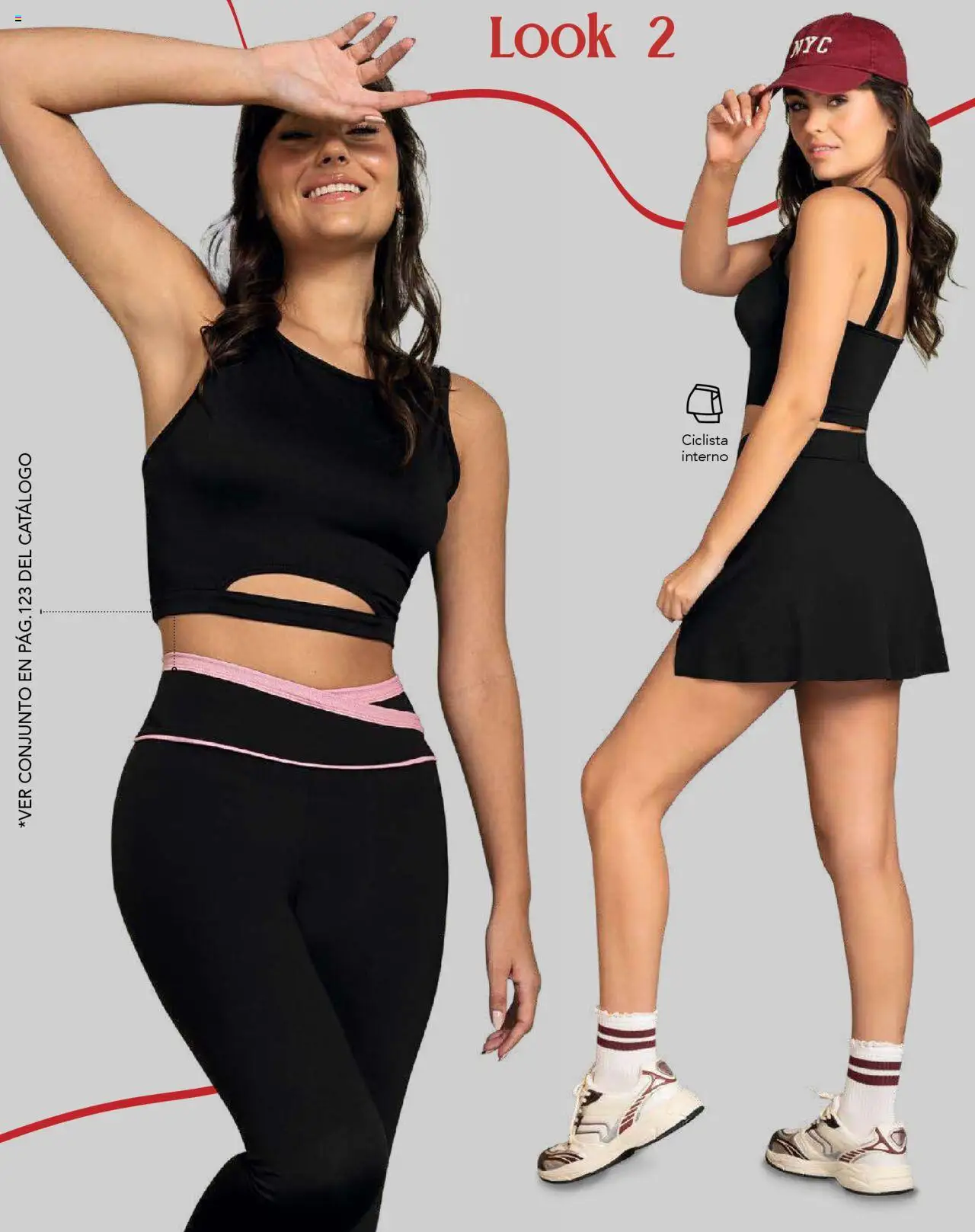 Pacifika revista - valida desde el 01.08.2025 | Página: 148 | Productos: Conjunto