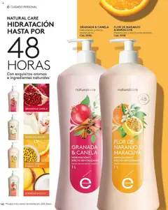 Ésika - Catálogo -  Vista previa de la revista de la tienda Ésika valido desde el 05.09.2025 | Página: 142