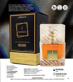 Vista previa Millanel - Catálogo válido desde el 02.02.2026 | Página: 29