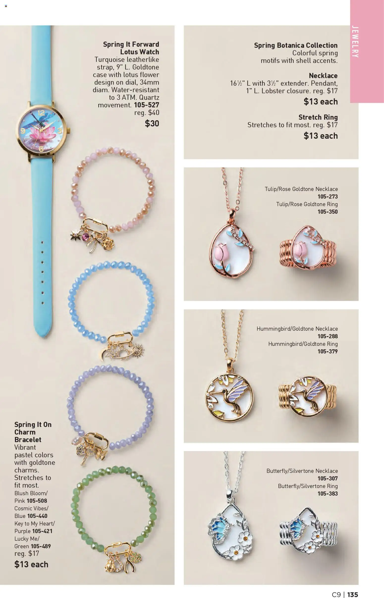 The new Avon flyer is now online. See all April offers on your mobile and save! | United States