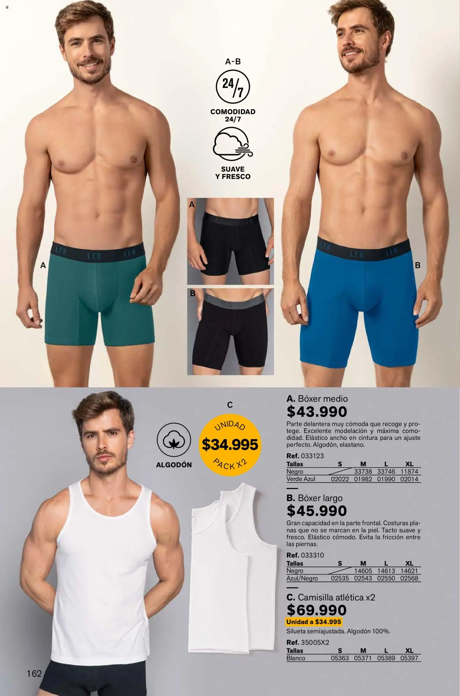 Leonisa revista - valida desde el 05.02.2026 | Página: 162