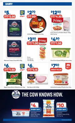 Preview of Foodland Catalogue  - valid from 18.02.2026 | Page: 20