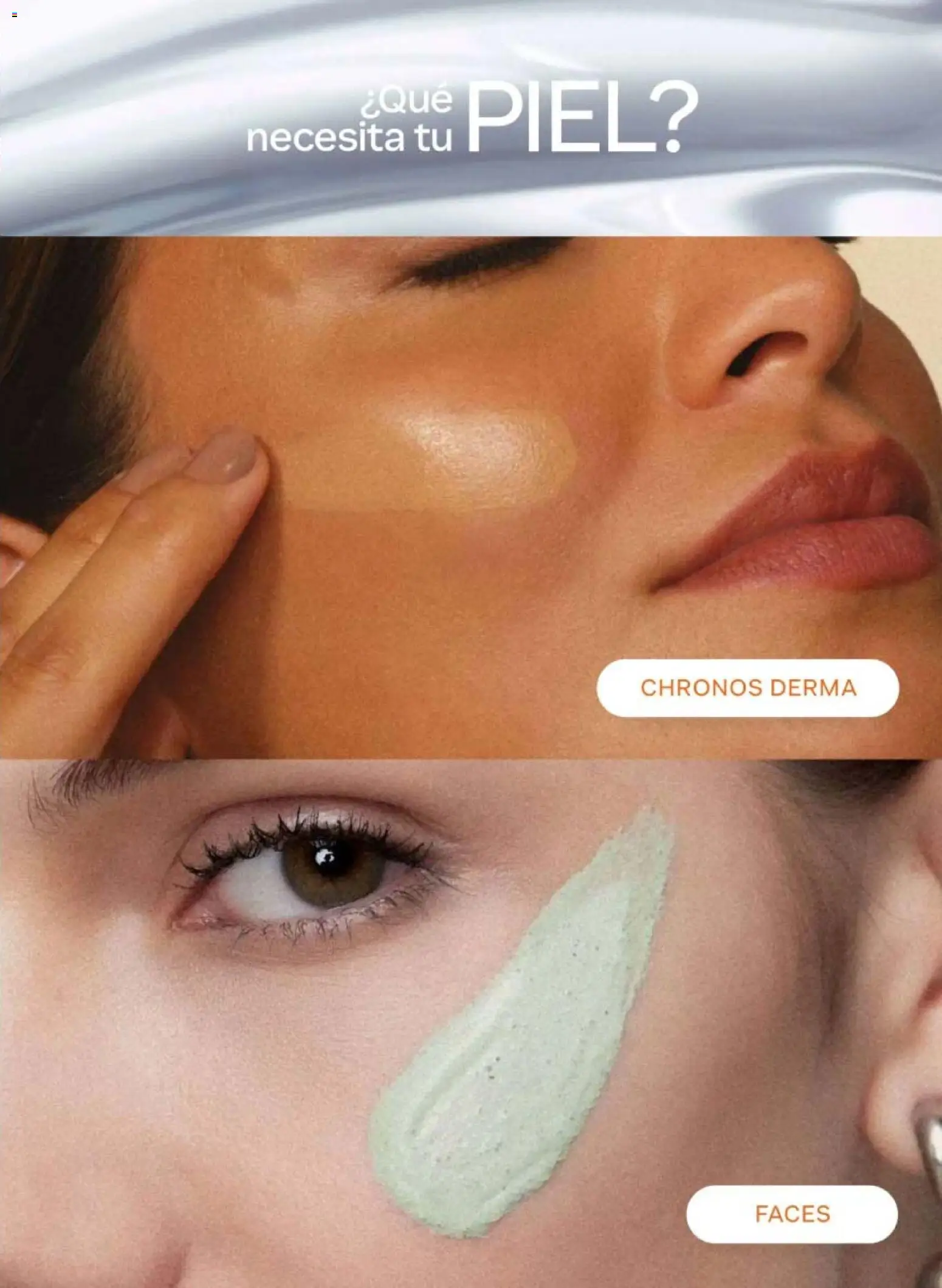 Nuevas ofertas de Natura válidas en toda la República Mexicana desde el 02.04.2026. ¡Encuentra las mejores ofertas en Natura campaña 6 2026! | Página: 99