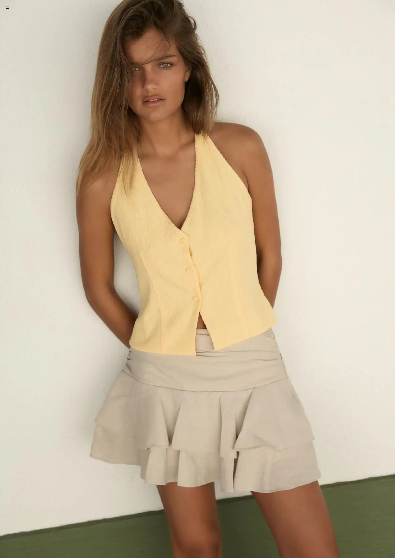 Zara revista - valida desde el 01.08.2025 | Página: 14