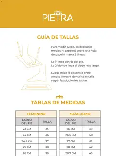 Leonisa catálogo C06-7/2026 -  Vista previa de la revista de la tienda Leonisa valido desde el 03.04.2026 | Página: 89 | Productos: Sobre, Zapatos, Medias