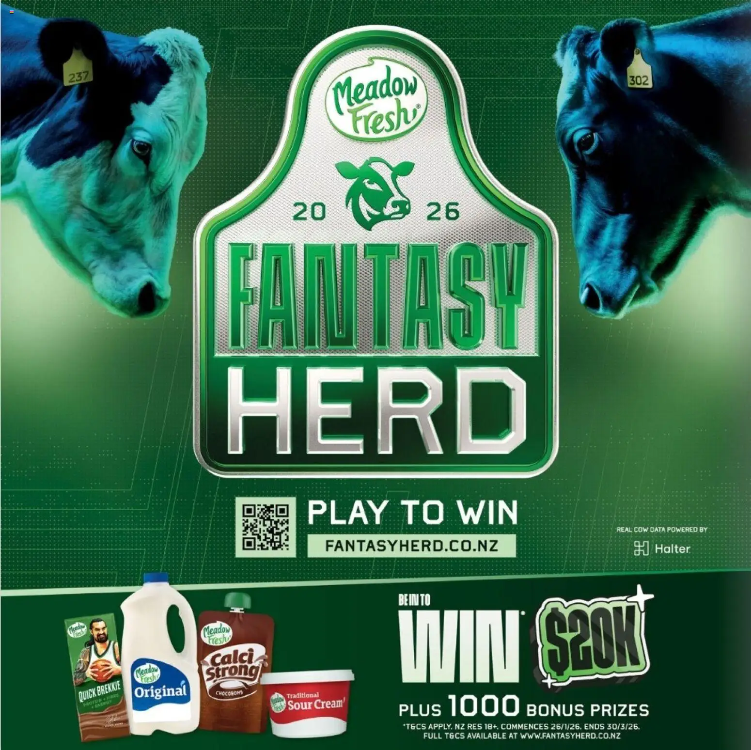 FreshChoice catalogue from 23.02.2026 | Page: 8