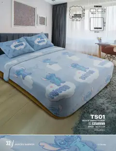 Vista previa de Price Shoes - Catálogo Dulces Sueños, nuevo folleto de la tienda, válido en México a partir del 16.09.2025 | Página: 32