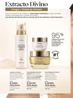 Yanbal - Catálogo Yanbal C13 -  Vista previa de la revista de la tienda Yanbal valido desde el 06.12.2025 | Página: 72