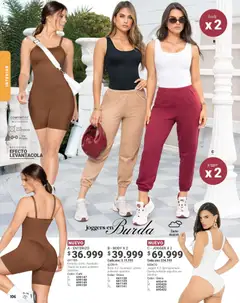 Carmel - Carmel C01 2026 -  Vista previa de la revista de la tienda Carmel valido desde el 01.01.2026 | Página: 106