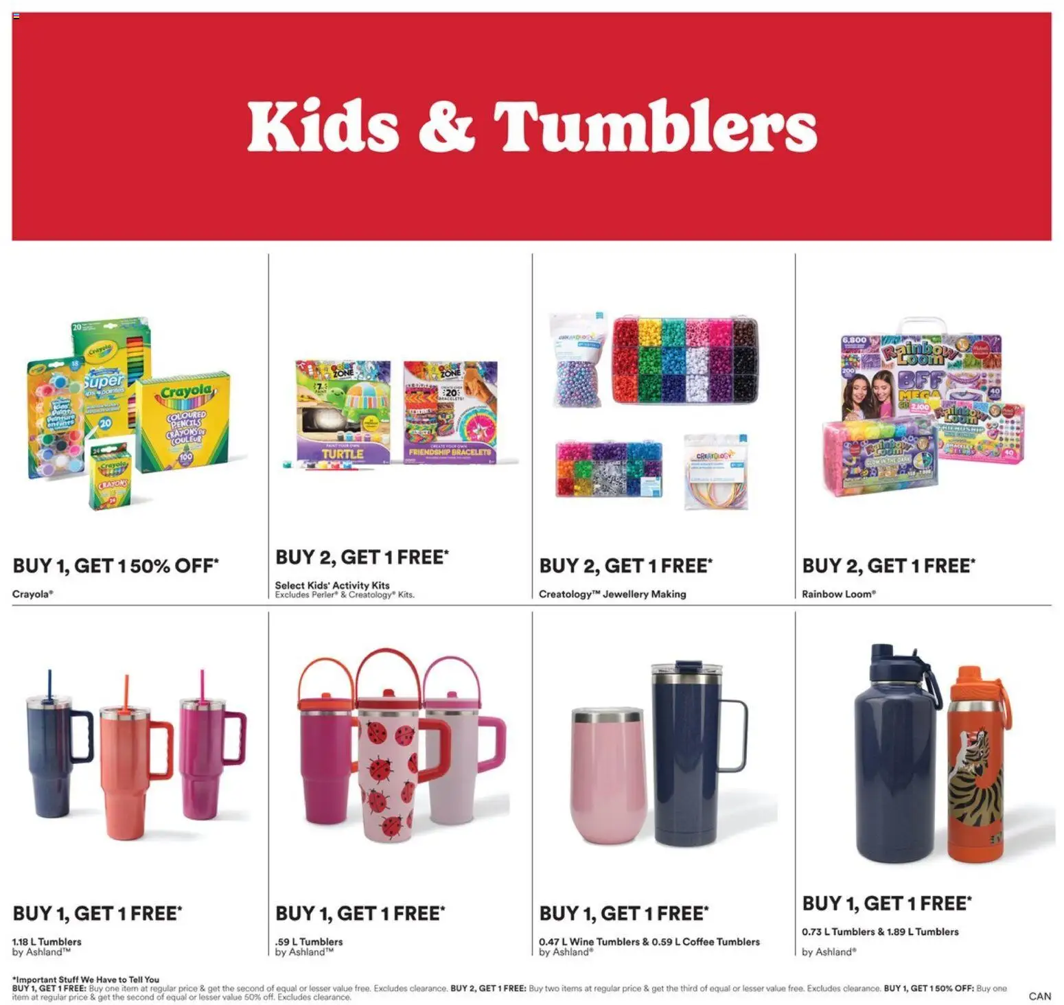 Michaels Ad - valid from 06.02.2026 | Page: 4