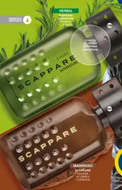 Vista previa de Fuller campaña 18 2025, nuevo folleto de la tienda, válido en México a partir del 10.12.2025 | Página: 175