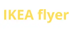 IKEA flyer logo