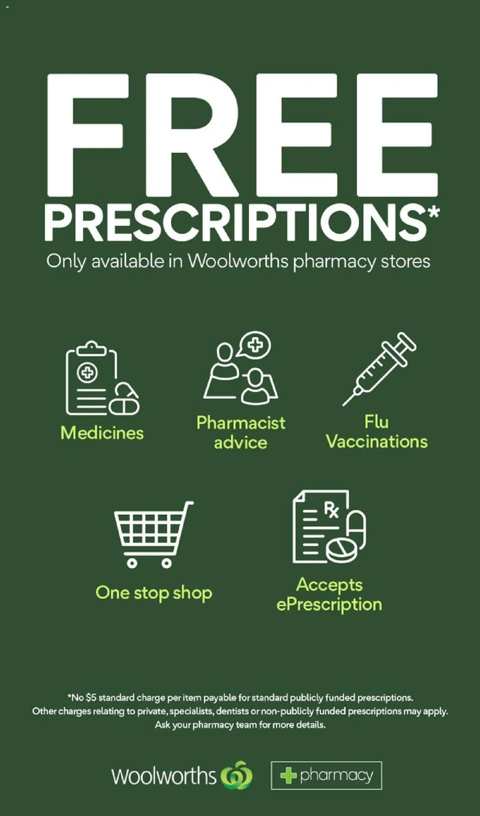 Woolworths catalogue from 15.12.2025 | Page: 27