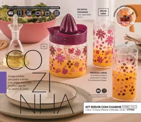 Avon - Campanha 02: Casa & Estilo Ofertas Voltas às Aulas - Pré-Visualização do folheto da loja Avon, válido de 06.01.2026 | Página: 62