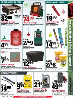 Preview of Bi-Mart weekly ads valid from 16.12.2025 | Page: 15