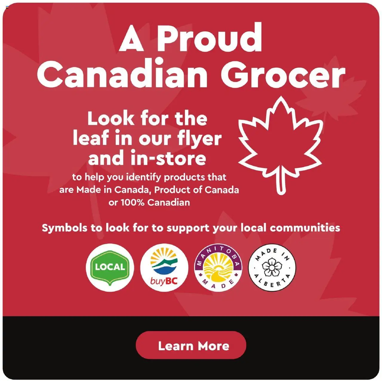 Safeway flyer valid from 14.08.2025 | Page: 25