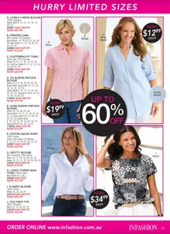 Preview of Innovations Catalogue Summer Sale - valid from 09.12.2025 | Page: 21